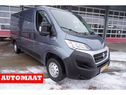 Fiat Ducato 0