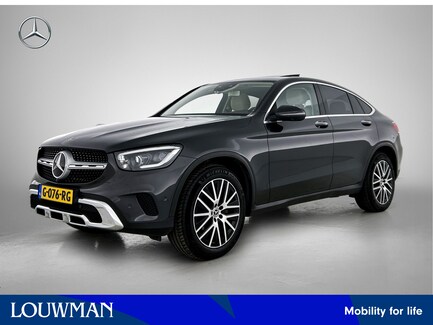 Mercedes-Benz GLC 0