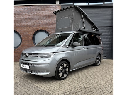 Volkswagen California 0