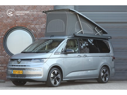 Volkswagen California 0