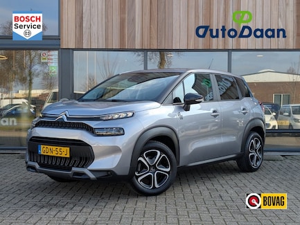 Citroën C3 Aircross 0