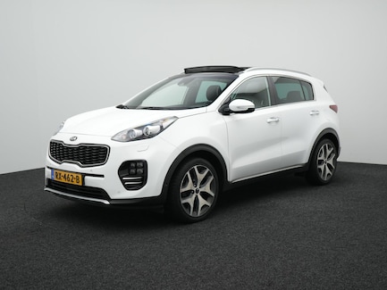 Kia Sportage 0