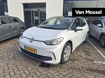 Volkswagen ID.3 0
