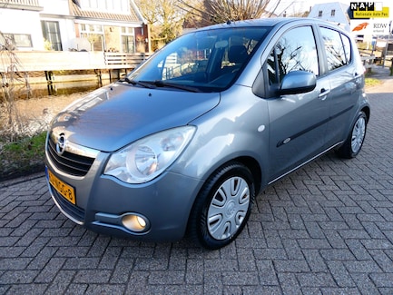 Opel Agila 0