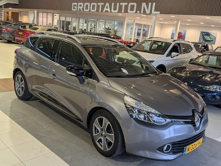 Renault Clio 0