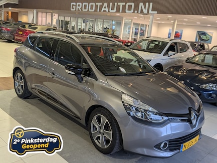 Renault Clio 0