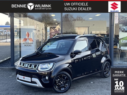 Suzuki Ignis 0