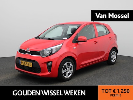 Kia Picanto 0