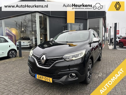 Renault Kadjar 0
