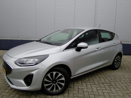 Ford Fiesta 0