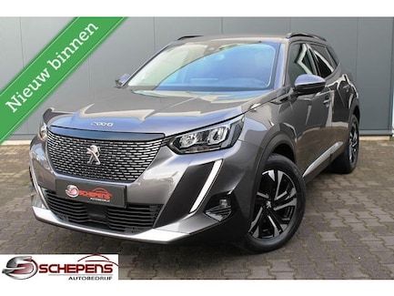 Peugeot 2008 0