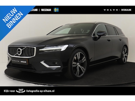 Volvo V60 0