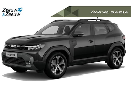 Dacia Duster 0
