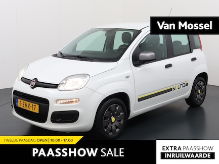Fiat Panda 0
