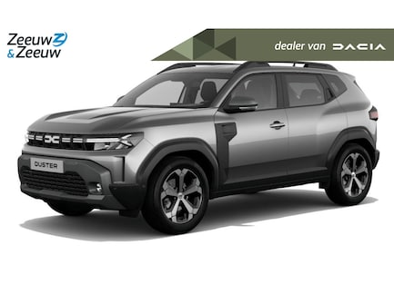 Dacia Duster 0