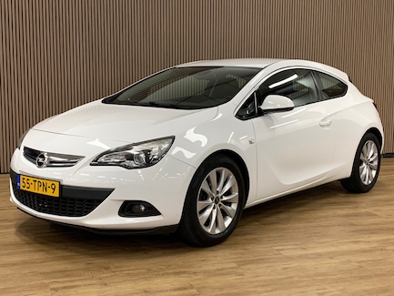 Opel Astra 0