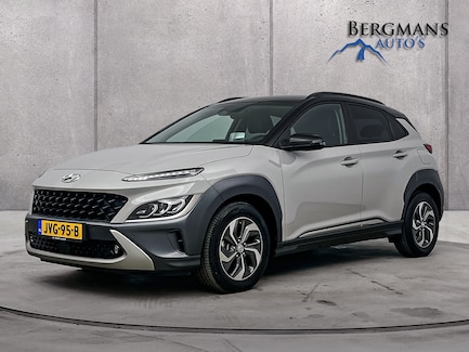 Hyundai Kona 0
