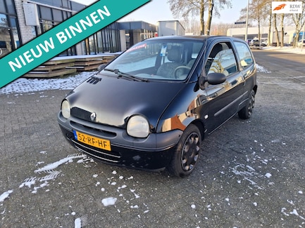 Renault Twingo 0