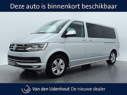 Volkswagen Transporter 0