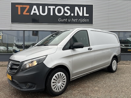 Mercedes-Benz Vito 0