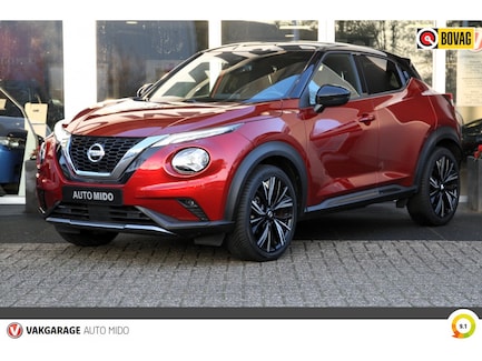 Nissan Juke 0