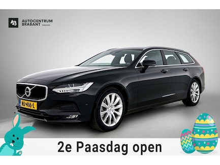Volvo V90 0
