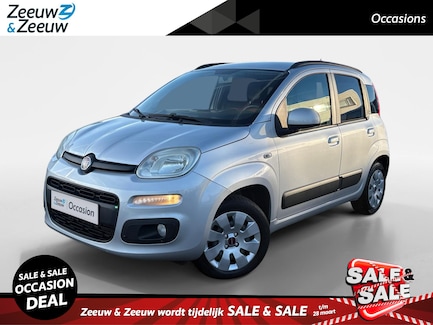 Fiat Panda 0