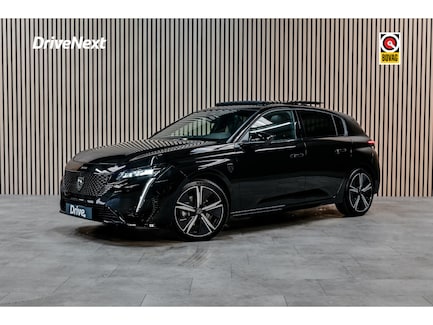 Peugeot 308 0