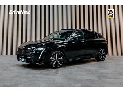 Peugeot 308 0