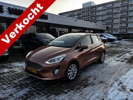 Ford Fiesta 0