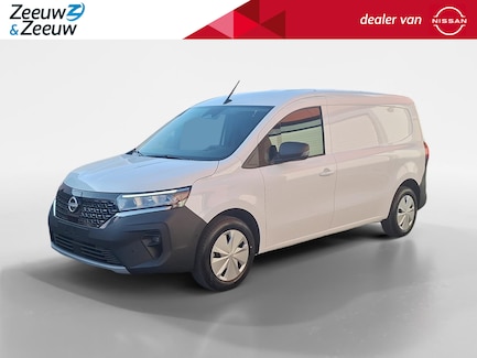 Nissan Townstar 0