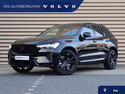 Volvo XC60 0