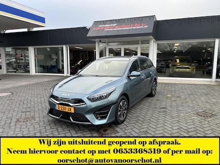 Kia Ceed 0
