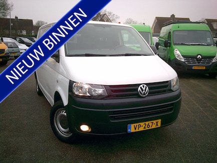 Volkswagen Transporter 0