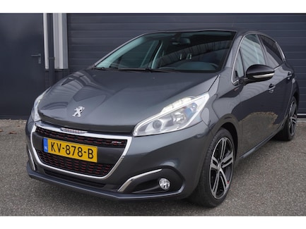 Peugeot 208 0