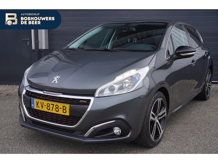 Peugeot 208 0