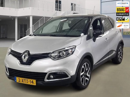 Renault Captur 0