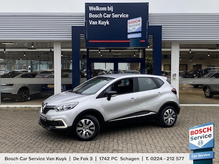 Renault Captur 0
