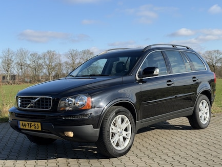 Volvo XC90 0