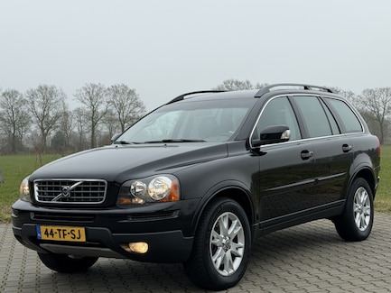Volvo XC90 0
