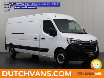 Renault Master 0