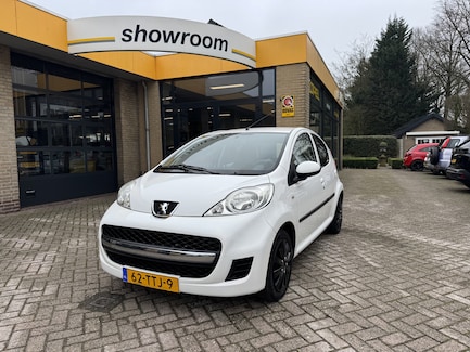 Peugeot 107 0