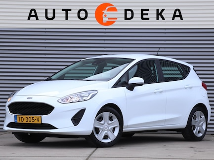 Ford Fiesta 0