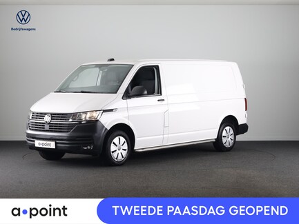 Volkswagen Transporter 0