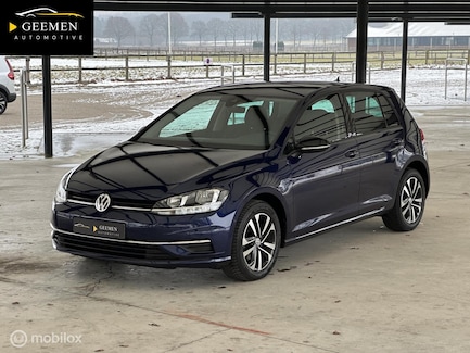 Volkswagen Golf 0