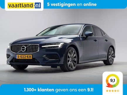 Volvo S60 0