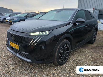 Peugeot 3008 0