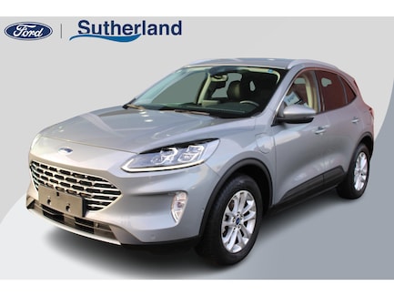 Ford Kuga 0