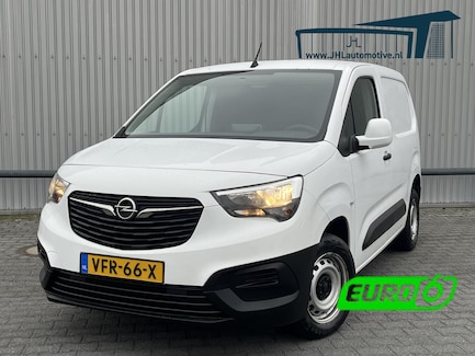 Opel Combo 0