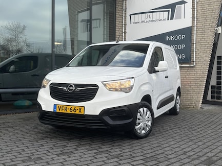 Opel Combo 0